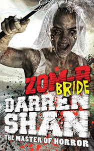 ZOM-B Bride 