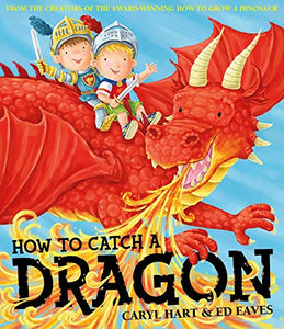 How To Catch a Dragon 