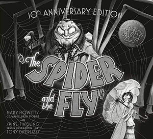 The Spider And The Fly 