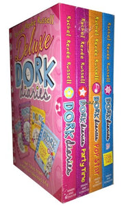 Dork Diaries 