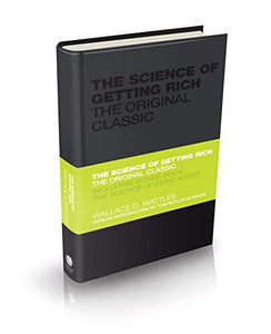 The Science of Getting Rich 