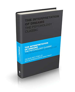 The Interpretation of Dreams 