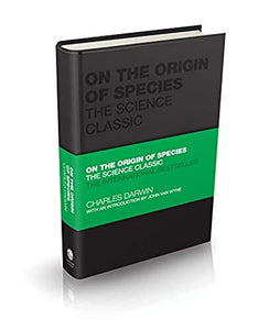 On the Origin of Species 