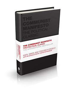 The Communist Manifesto 