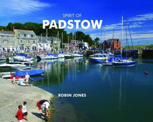 Spirit of Padstow 