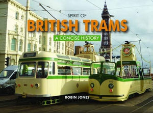 Spirit of British Trams 