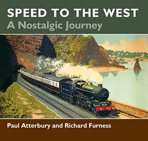 Speed to the West: A Nostalgic Journey 