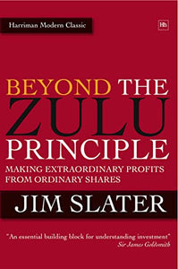 Beyond the Zulu Principle 