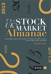 The UK Stock Market Almanac 