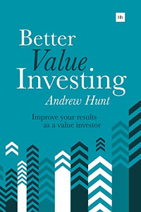 Better Value Investing 