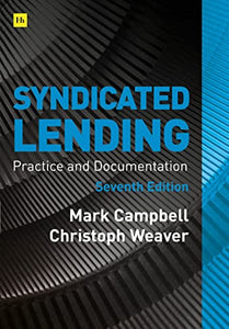 Syndicated Lending 