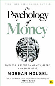 The Psychology of Money 