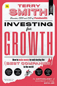 Investing for Growth 