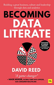 Becoming Data Literate 