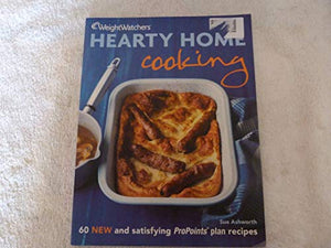 Weightwatchers Hearty Home Cooking 