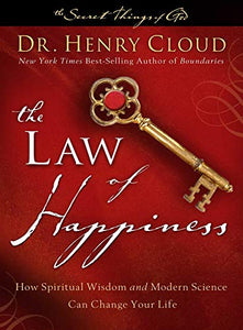 The Law of Happiness 