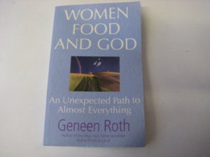 Women Food and God 