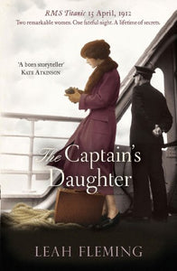 The Captain's Daughter 