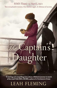 The Captain's Daughter 