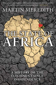 The State of Africa 