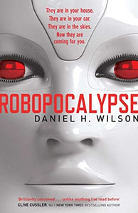 Robopocalypse 