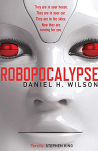 Robopocalypse 