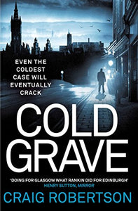 Cold Grave 