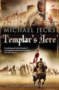 Templar's Acre 