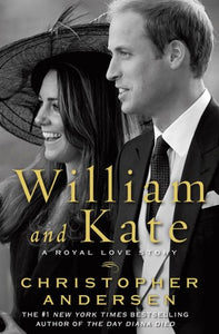 William and Kate 