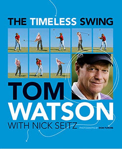 The Timeless Swing 