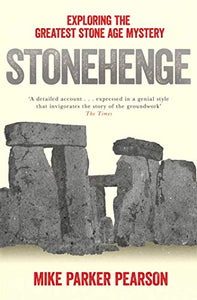 Stonehenge 