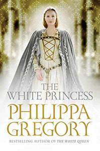 The White Princess 