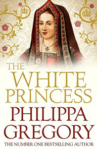 The White Princess 