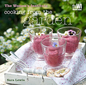 Women's Institute: Cooking from the Garden 