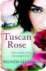 Tuscan Rose 