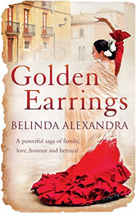 Golden Earrings 