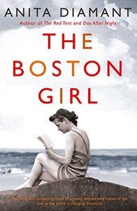 The Boston Girl 