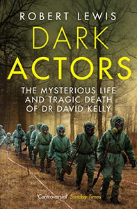 Dark Actors 