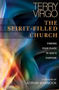 The Spirit-Filled Church 