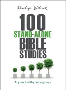 100 Stand-Alone Bible Studies 