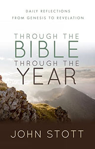 Through the Bible Through the Year 