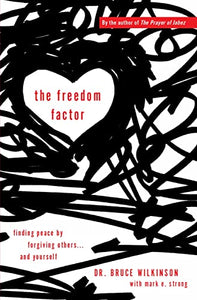 The Freedom Factor 