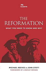 The Reformation 