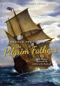 Through the Year with the Pilgrim Fathers 