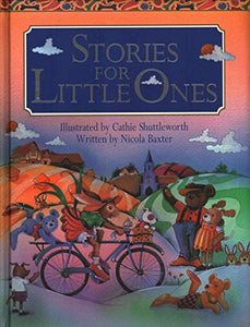 Stories for Little Ones 