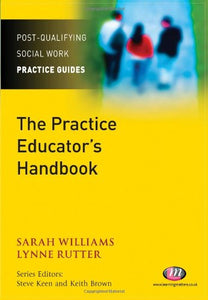 The Practice Educator′s Handbook 