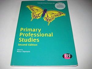 Primary Professional Studies 