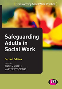 Safeguarding Adults in Social Work 