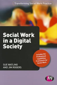 Social Work in a Digital Society 