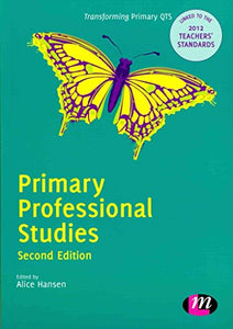 Primary Professional Studies 